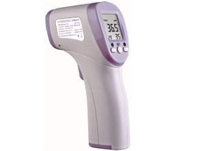 防控、篩查H7N9禽流感人體專用紅外線測溫儀/體溫計/額溫槍
