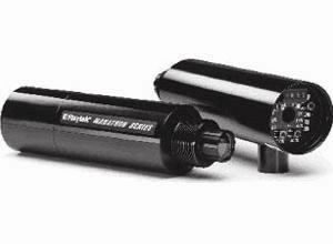 雷泰MR1S 系列 雙色集成式測溫儀 