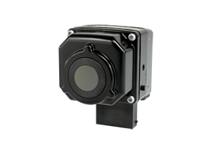 PathFindIR汽車紅外夜視儀，車載熱像儀